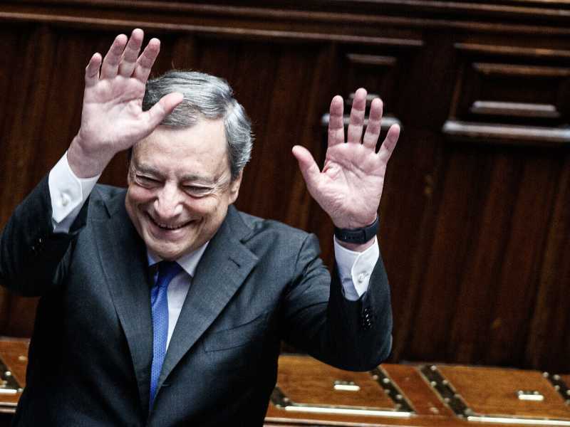 Foto LaPresse