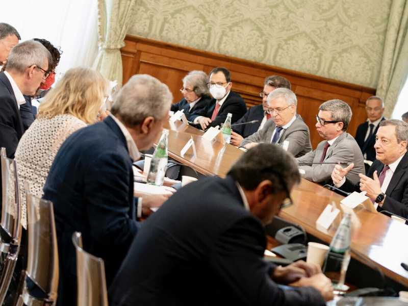Foto LaPresse