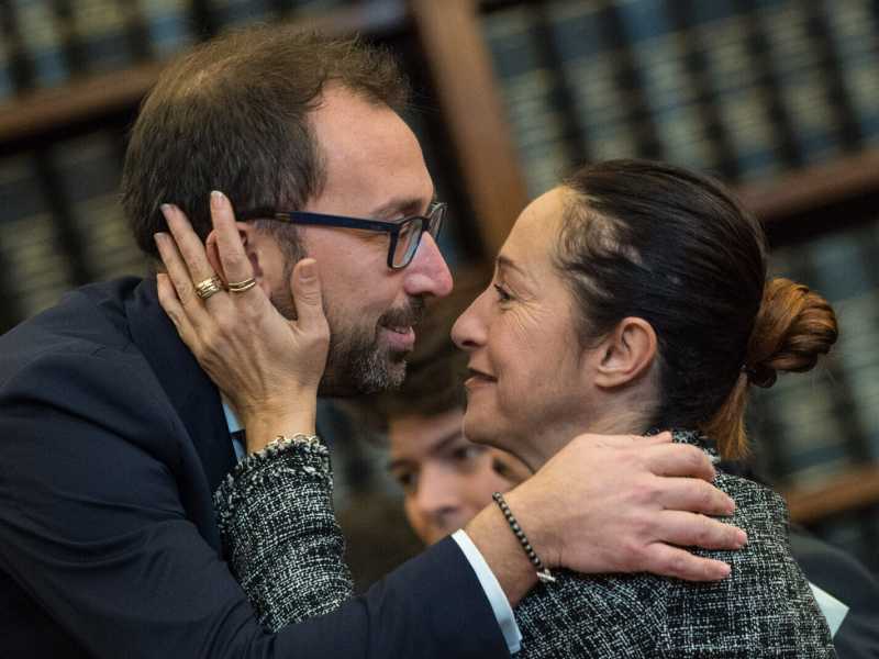 Foto di LaPresse&nbsp;<br />