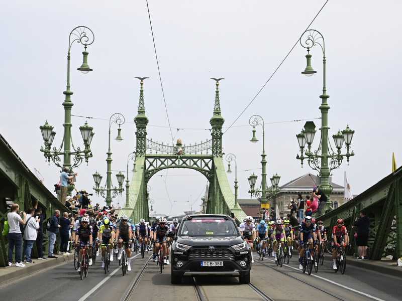 Foto LaPresse
