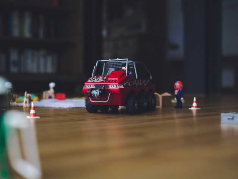 Markus Spiske via Unsplash<br />