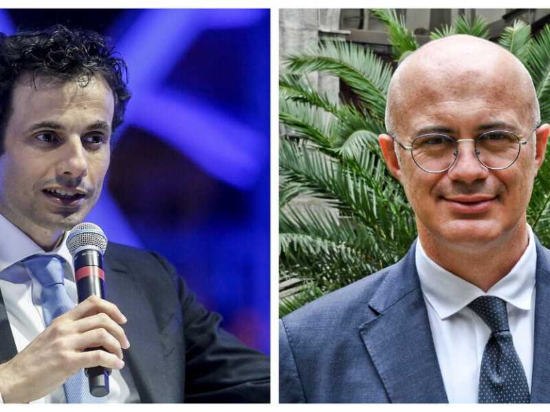 Crippa e D'Incà lasciano il M5s: "Insanabili divergenze"