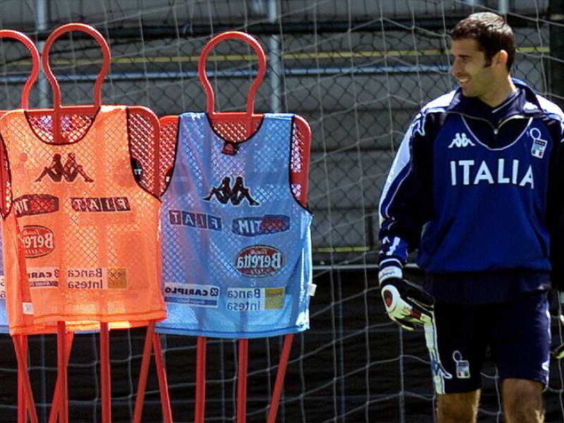 Foto di Alessando Bianchi per Ansa<br />