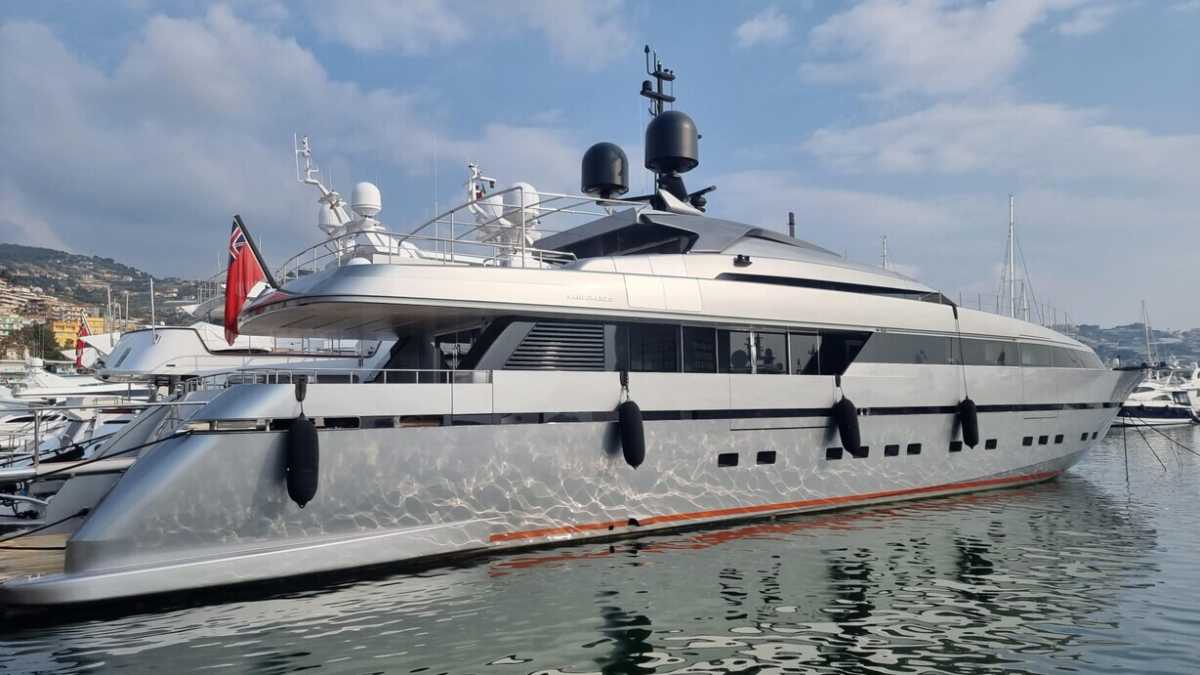 Immagine di Il Cremlino acquatico. Reportage dalla Costa Smeralda degli oligarchi