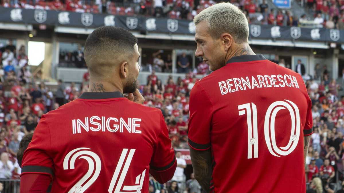Immagine di “Mentre balliamo sul Titanic, il futuro del calcio è in Mls”, dice Andrea D'Amico