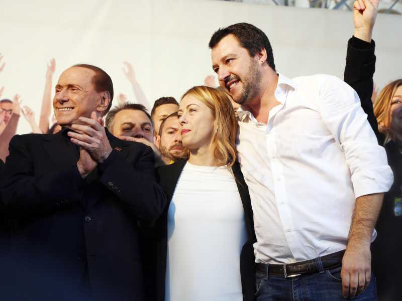(foto Ansa)