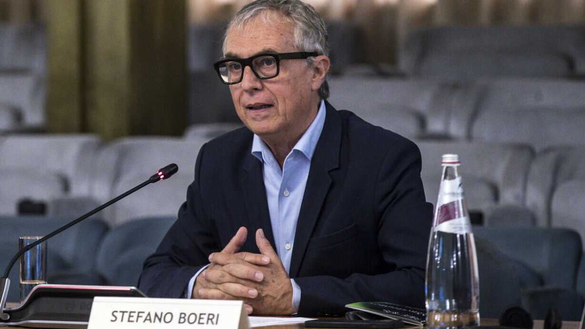 Immagine di Boeri go home. Architetti della capitale contro l’urbanista milanese