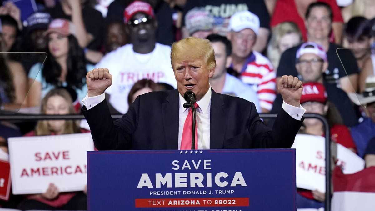 Immagine di Pianificare l'assalto al Campidoglio americano: l'inchiesta del Washington Post