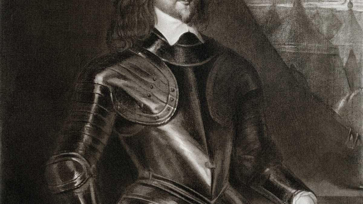 Immagine di Se Oliver Cromwell si riscopre un dittatore illuminato e benevolo
