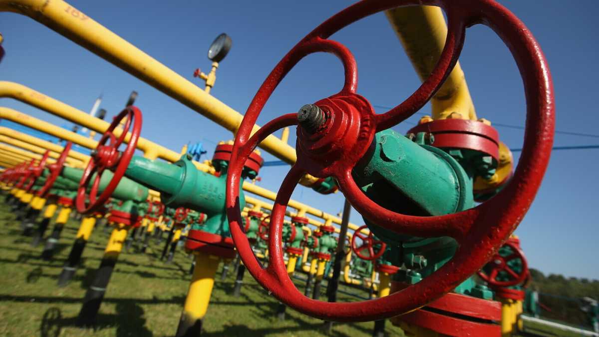 Immagine di Liquidare il rigassificatore? No, grazie