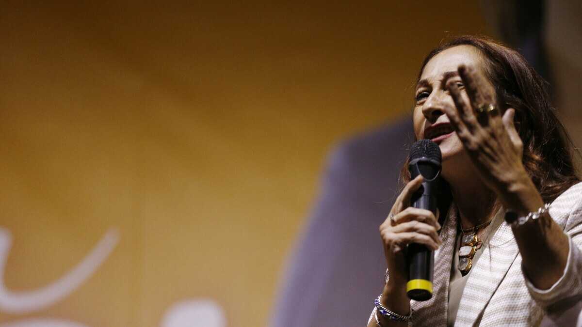 Immagine di Taverna: "Non sono delusa. Resterò nel M5s altri 10 anni"