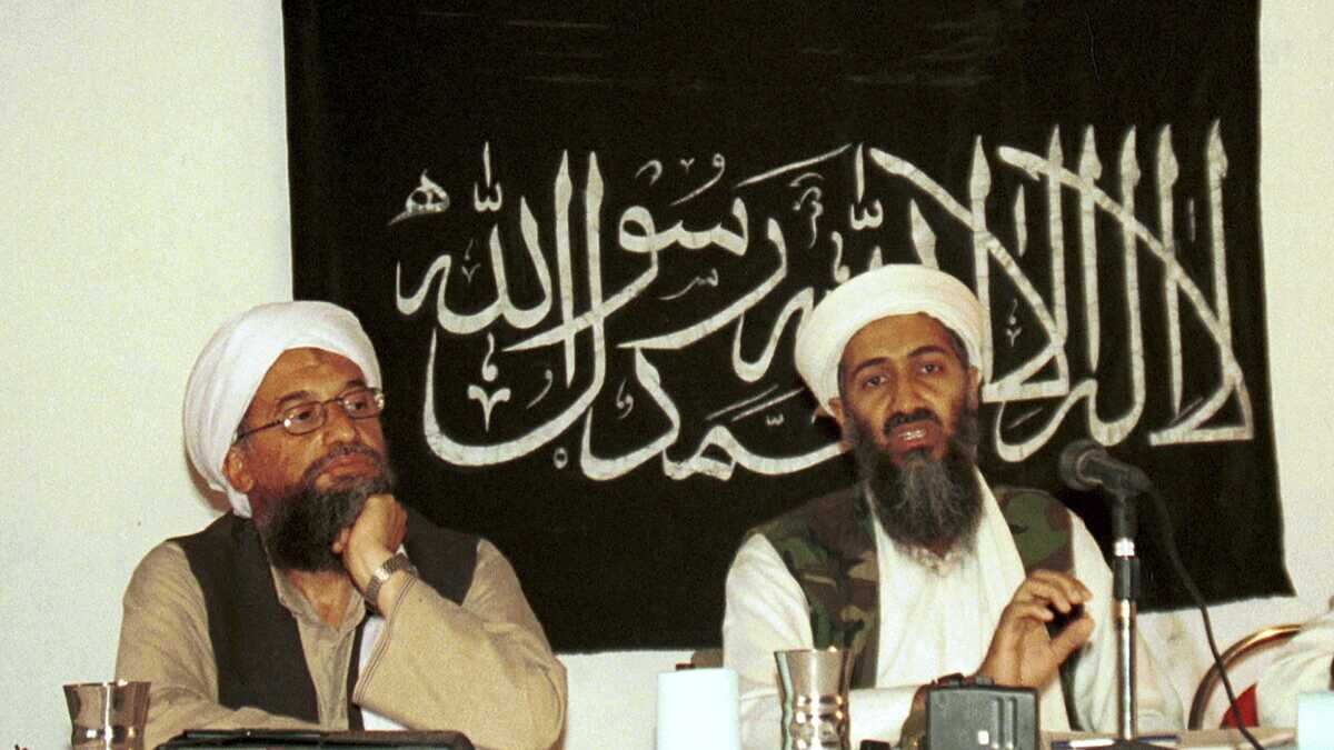 Immagine di Chi era al Zawahiri, l’ideologo della violenza