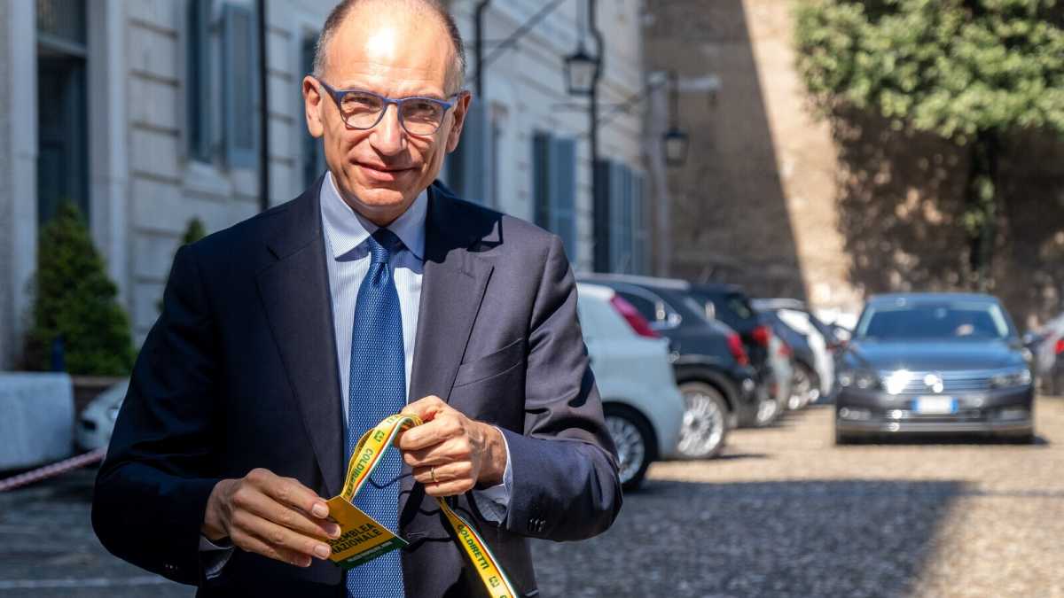 Immagine di L'agenda Draghi non può convivere con la proposta della dote ai giovani