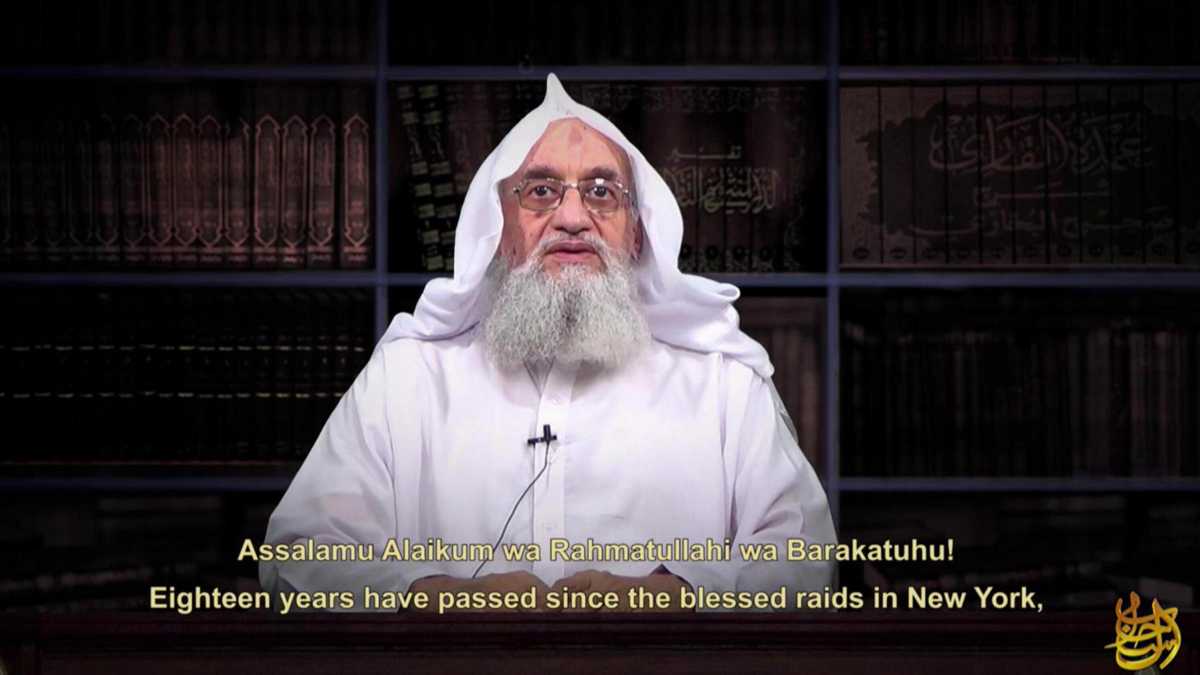 Immagine di Il ruolo di Haqqani nel raid di Kabul e il denaro da sbloccare