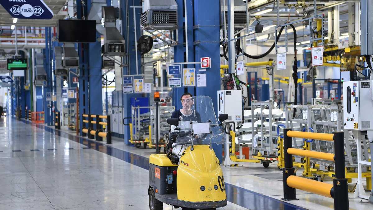 Immagine di L’Italia è più forte del catastrofismo