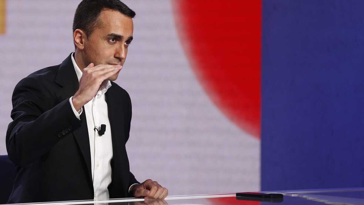 Immagine di La linea estremista da cui difendersi. Chiacchiere con Di Maio