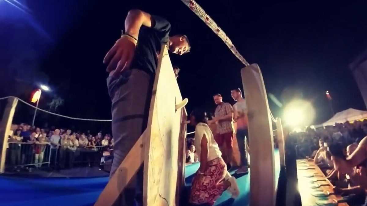 Immagine di Patrick Zaki e le mangiatrici di banane: come trasformare la vittima di un regime in giudice morale