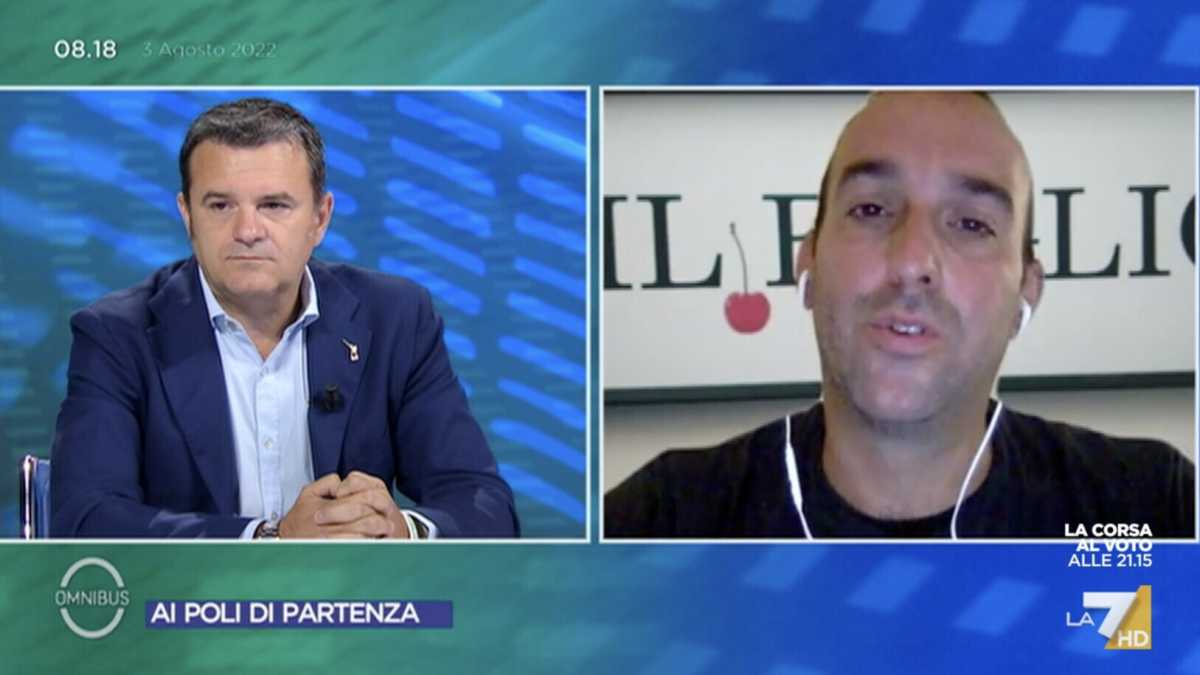 Immagine di Il patto della Lega con il partito di Putin? "Un accordo come tanti altri", dice Centinaio