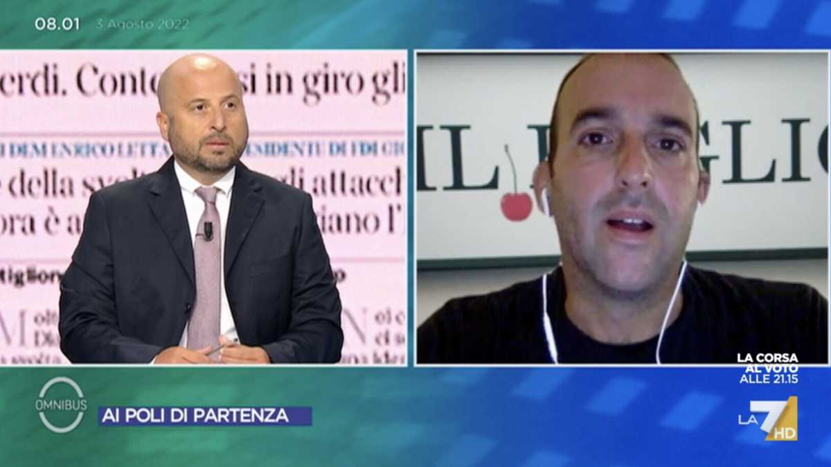 Immagine di Cerasa: "Elezioni contendibili col patto Letta-Calenda. Ma non basta l'agenda Draghi"
