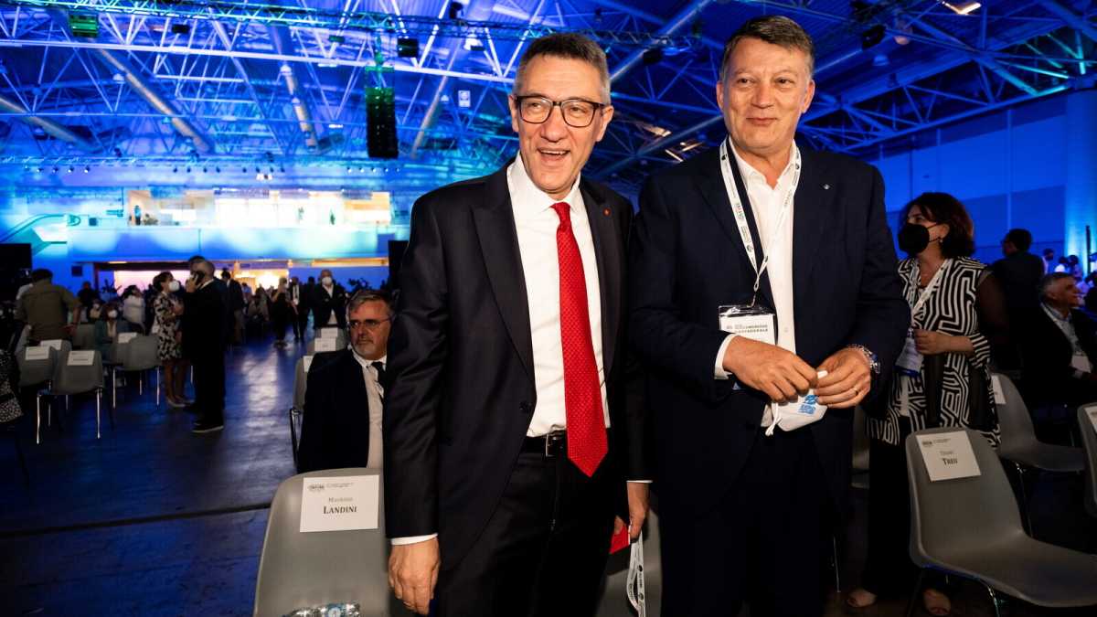 Immagine di Perché il boom del lavoro è uno schiaffo a Landini & co.