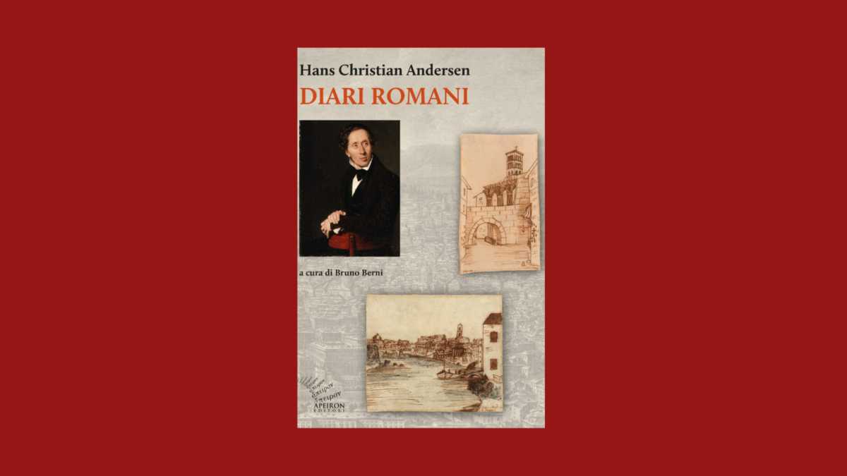 Immagine di Diari Romani