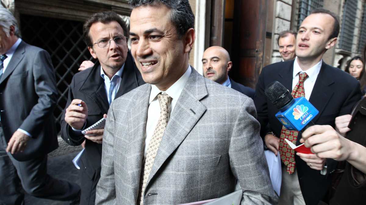 Immagine di Decifrare Bengdara, l'uomo che decide quanto petrolio esporta la Libia