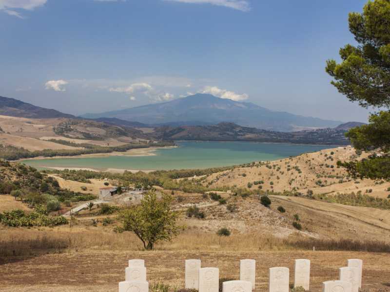 Foto di Davide Mauro, via Wikimedia Commons <br />
