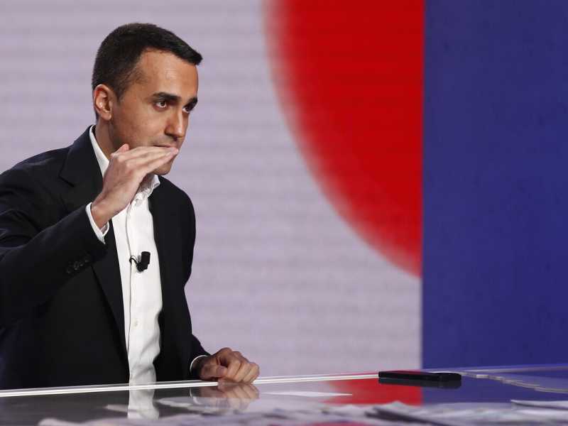 Foto di LaPresse&nbsp;<br />