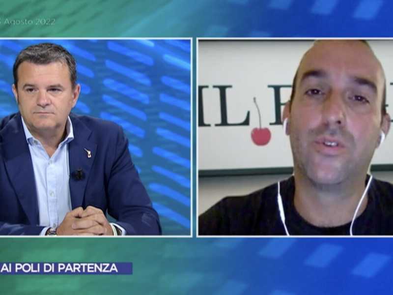 Il patto della Lega con il partito di Putin? "Un accordo come tanti altri", dice Centinaio