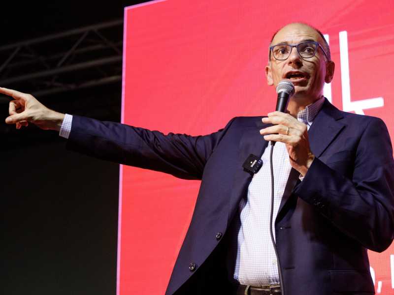 Foto di LaPresse&nbsp;<br />