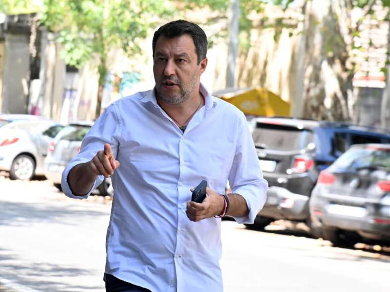 “Ci impongono uomini dall’alto a spese nostre. E il territorio?". La Liga veneta contro la Lega romana