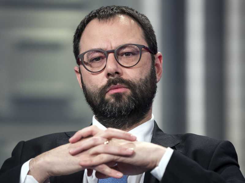 Foto di LaPresse <br />