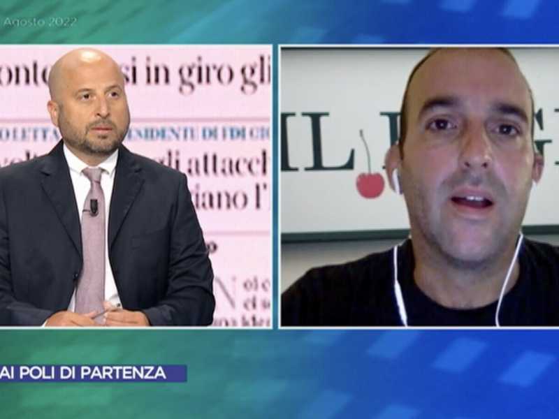 Cerasa: "Elezioni contendibili col patto Letta-Calenda. Ma non basta l'agenda Draghi"