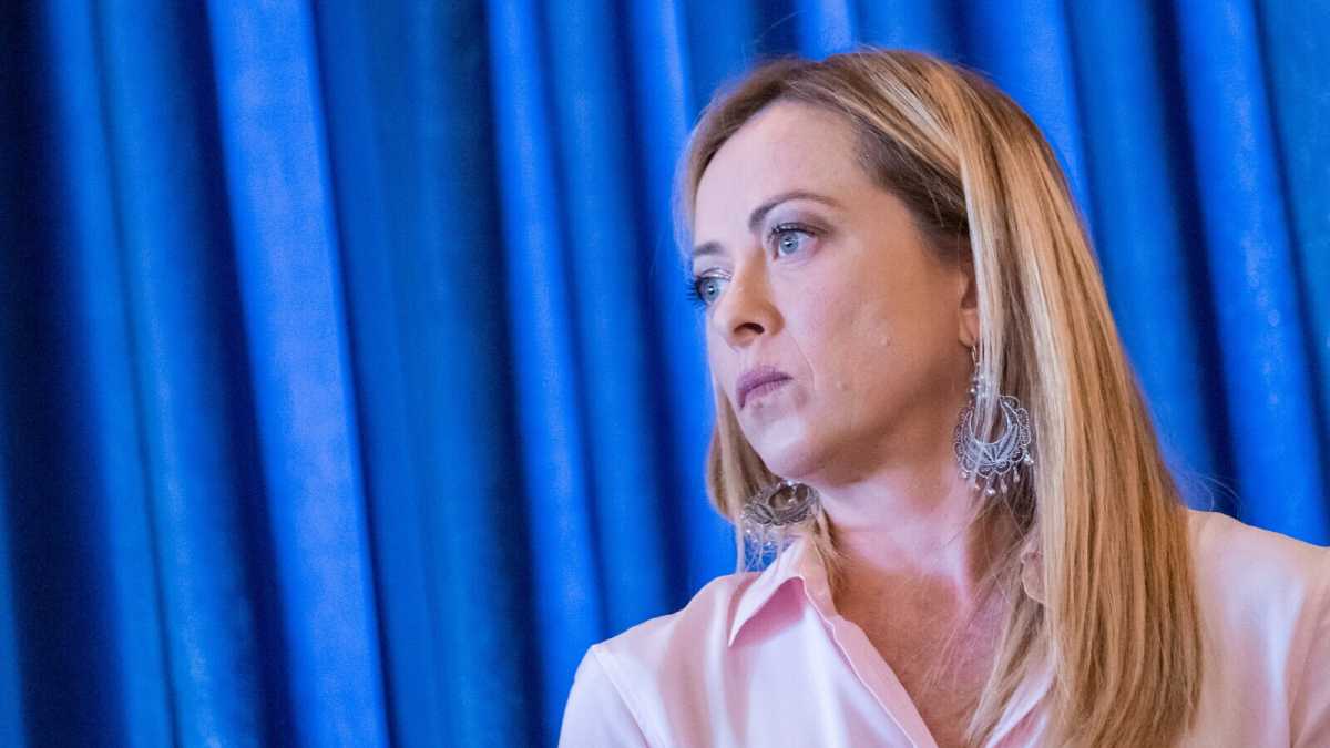 Immagine di Sulle pensioni Meloni si gioca la sua credibilità e il futuro dell'Italia