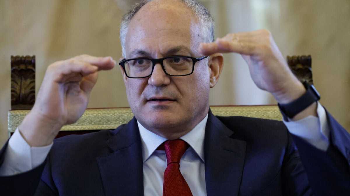Immagine di Non solo termovalorizzatore: sui rifiuti Gualtieri punta all'autosufficienza di Roma