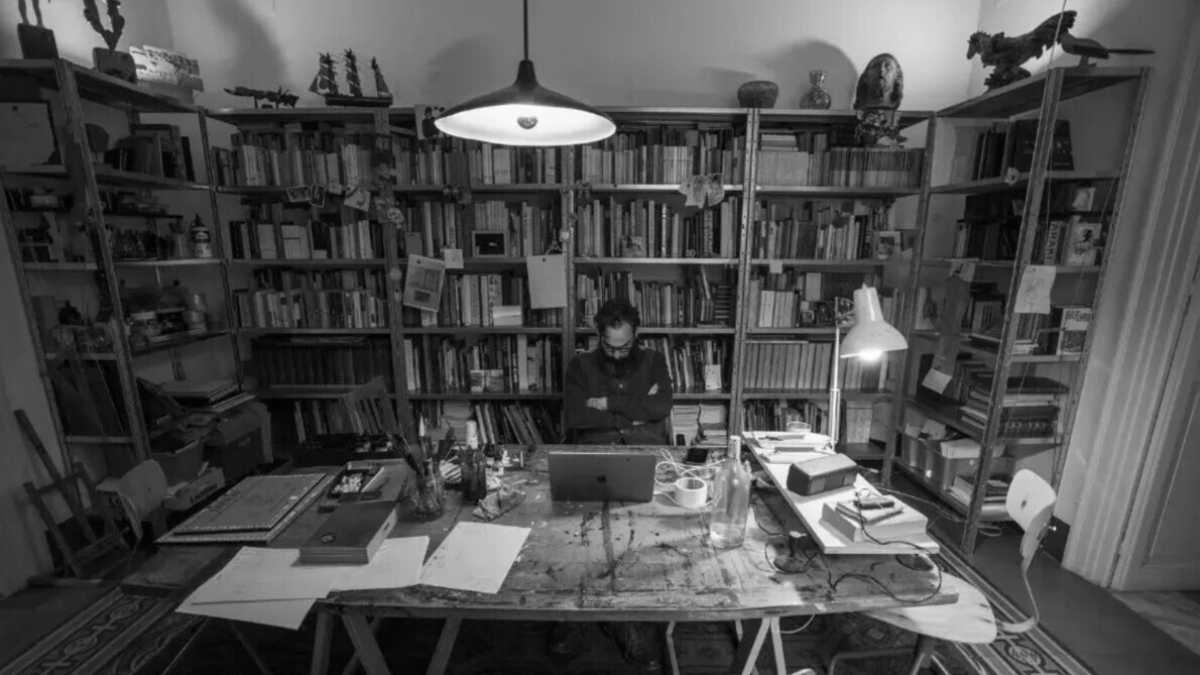 Immagine di Sicilia, terra fertile della pittura