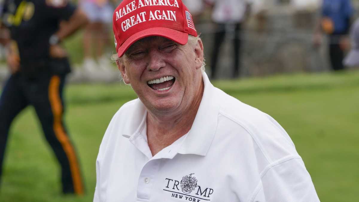 Immagine di Primarie repubblicane: i trumpiani ci sono ancora, eccome