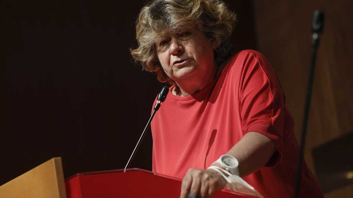 Immagine di Tutti i guai dell'agenda Camusso