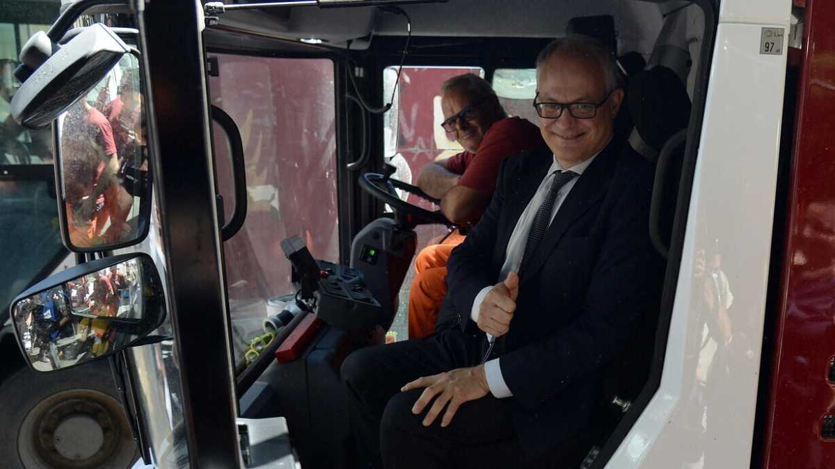 Immagine di Tutte le incognite sul termovalorizzatore di Gualtieri