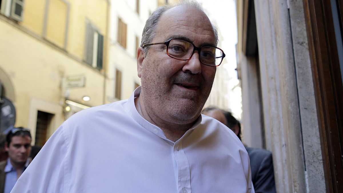 Immagine di Bettini spinge per l'accordo con Bonelli e Fratoianni: "Decisivo per battere le destre"