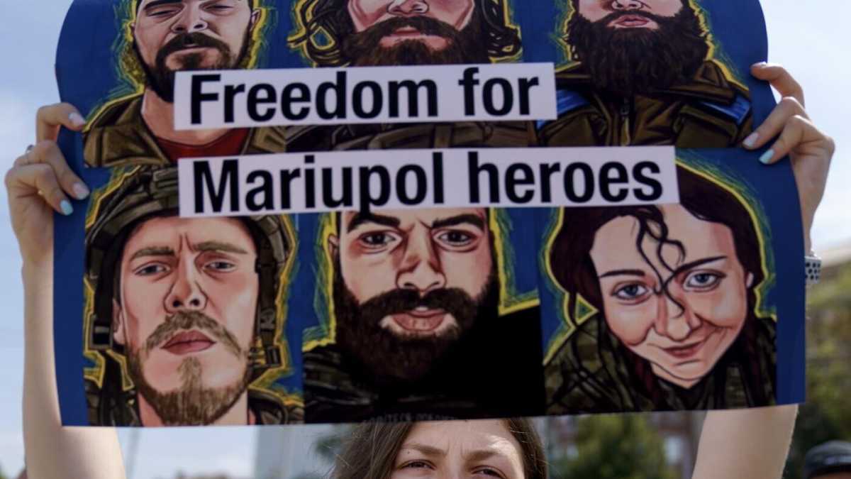 Immagine di La Russia crea la sua comunità internazionale alternativa: terrorista è colui che non si assoggetta