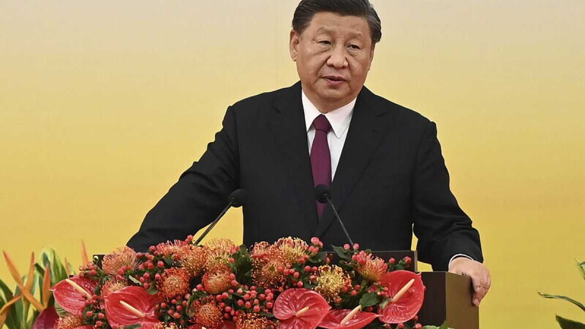 Immagine di Perché Xi Jinping ha puntato tanto su Taipei. All’origine di un coinvolgimento emotivo