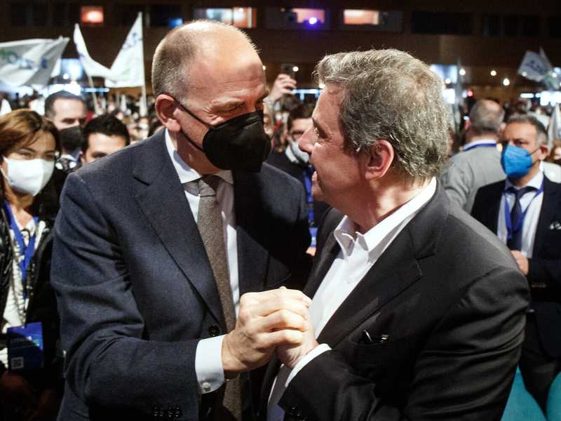 Foto di LaPresse&nbsp;<br />