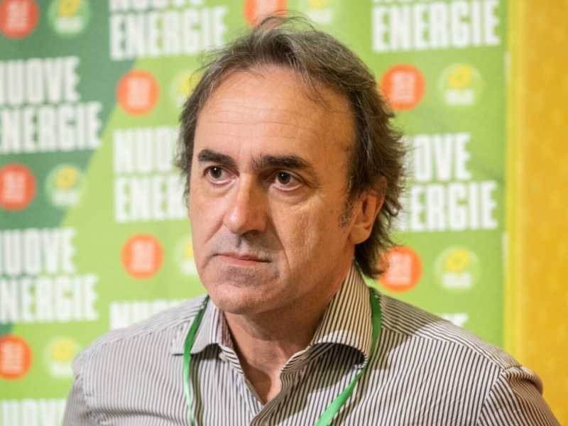 (foto LaPresse)