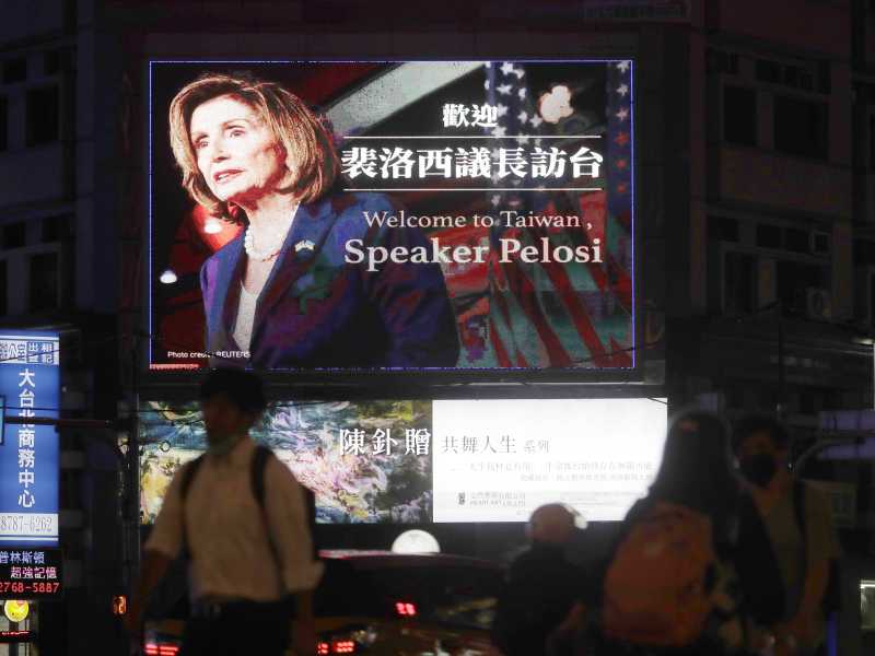 Foto di LaPresse <br />