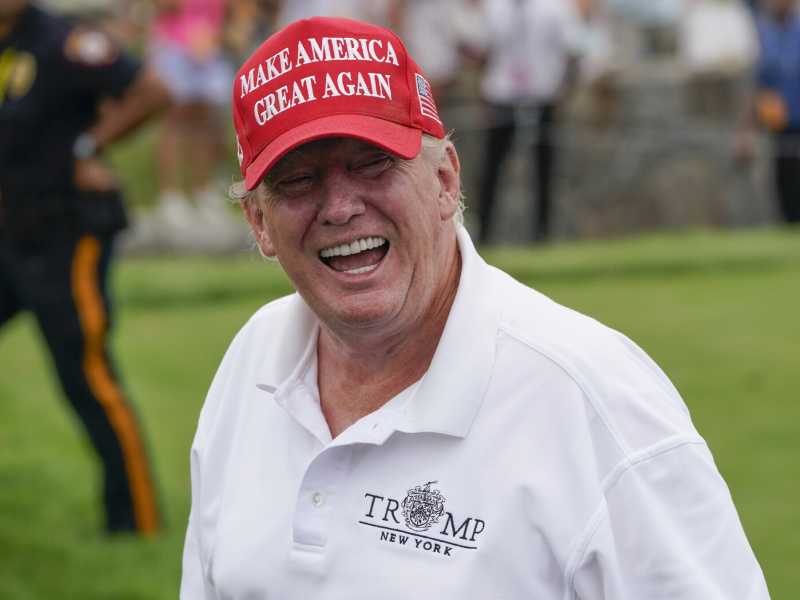 Primarie repubblicane: i trumpiani ci sono ancora, eccome