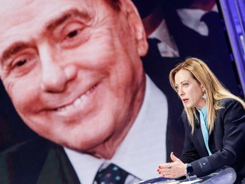 Foto di LaPresse <br />