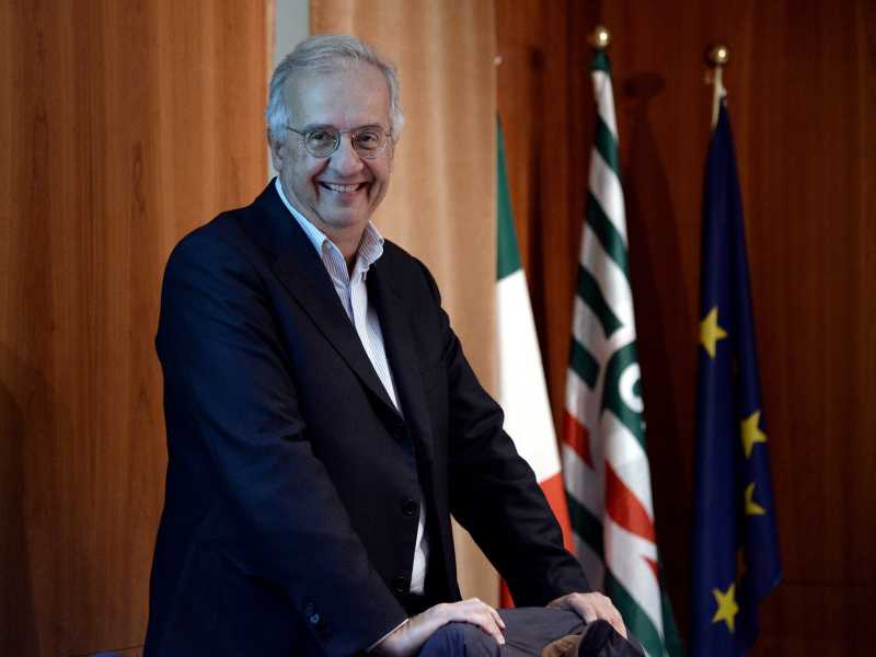 Foto di LaPresse <br />