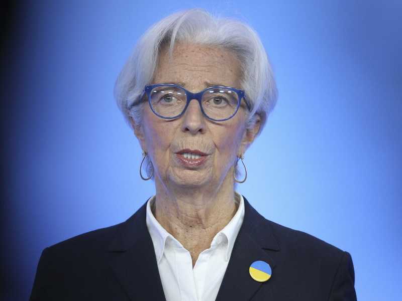 Foto di LaPresse <br />