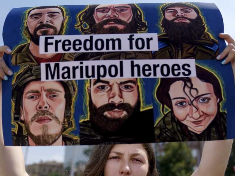 La Russia crea la sua comunità internazionale alternativa: terrorista è colui che non si assoggetta